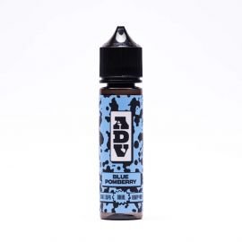 ADV BLUE POMBERRY E LIQUID (60ML)