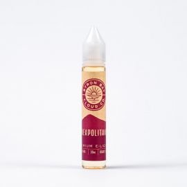 NEAPOLITAN 30ML - BYRON BAY CLOUD CO. ELIQUID