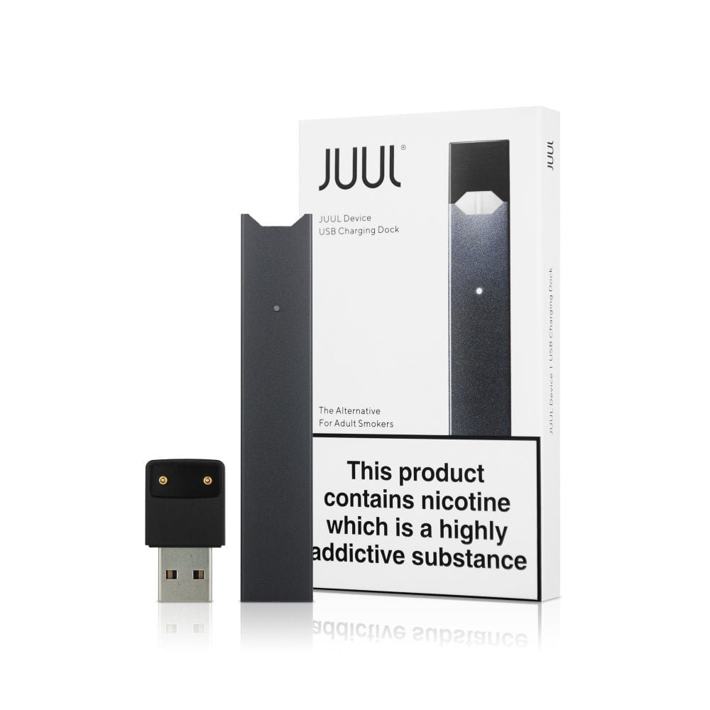 JUUL Starter Kit Special Edition Mango
