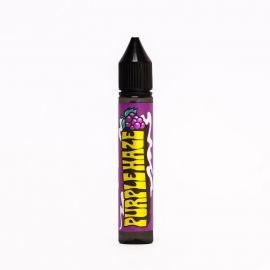PURPLE HAZE (30ML) - STICKY FINGERS EJUICE