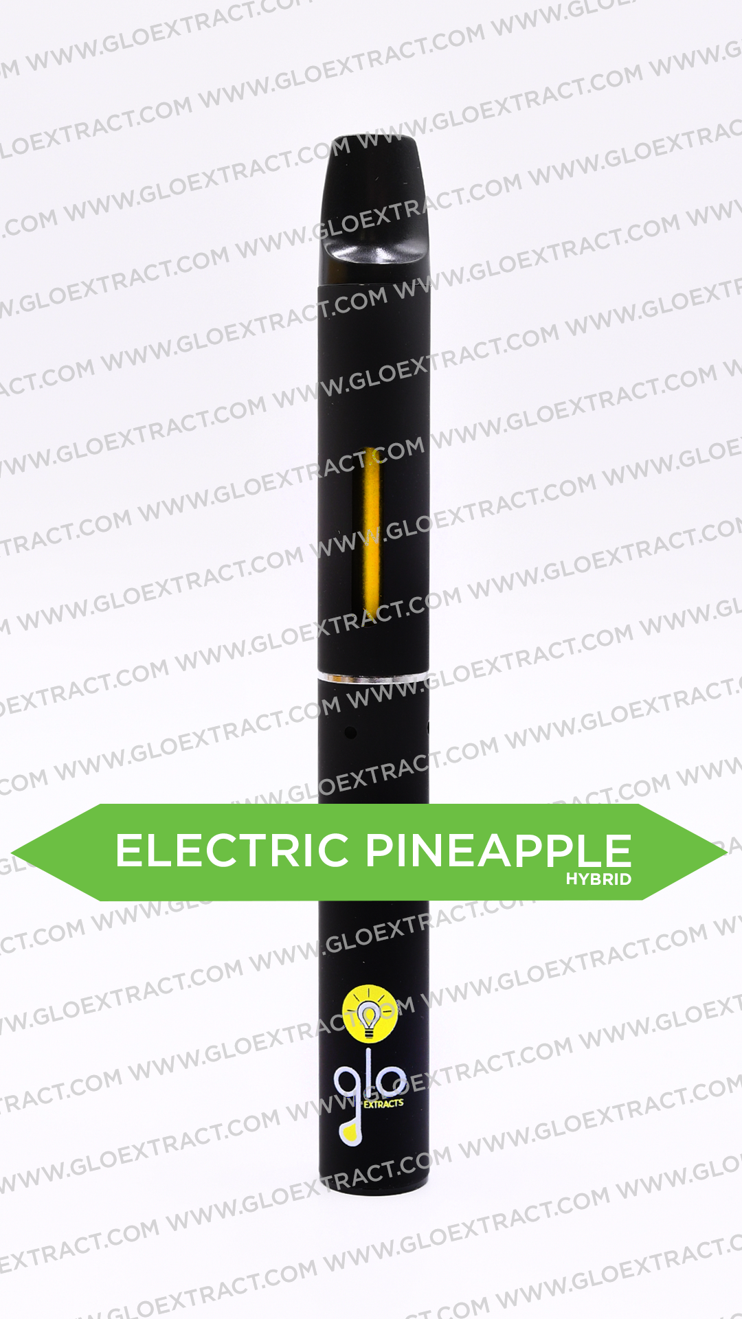 Electric Pineapple Live Resin Sauce - Image 2
