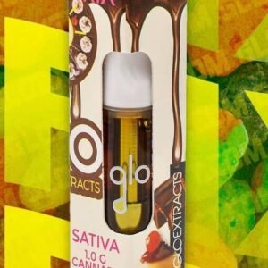 TRIX GLO Carts Flavor