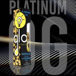 Platinum OG