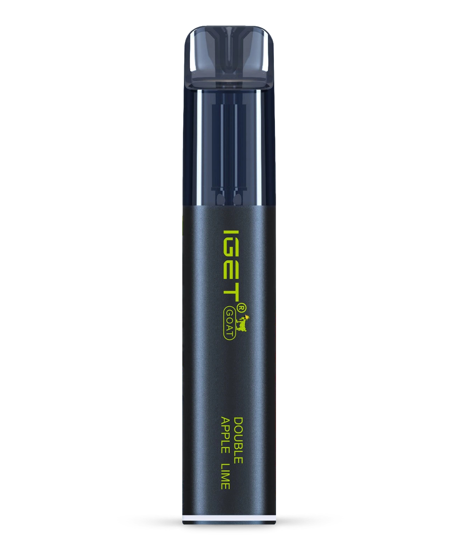 Double Apple Lime IGET Goat