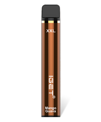 Mango Guava Ice IGET XXL