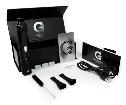 G Pro Vaporizer - Image 2