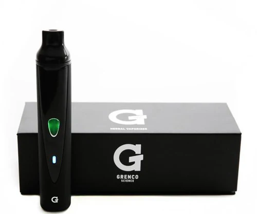 G Pro Vaporizer - Image 3