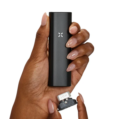 PAX Plus Vaporizer - Image 3