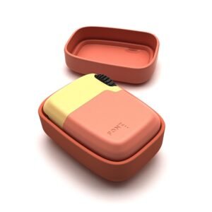 FONZ – Grinder & Storage Combo – Sunrise