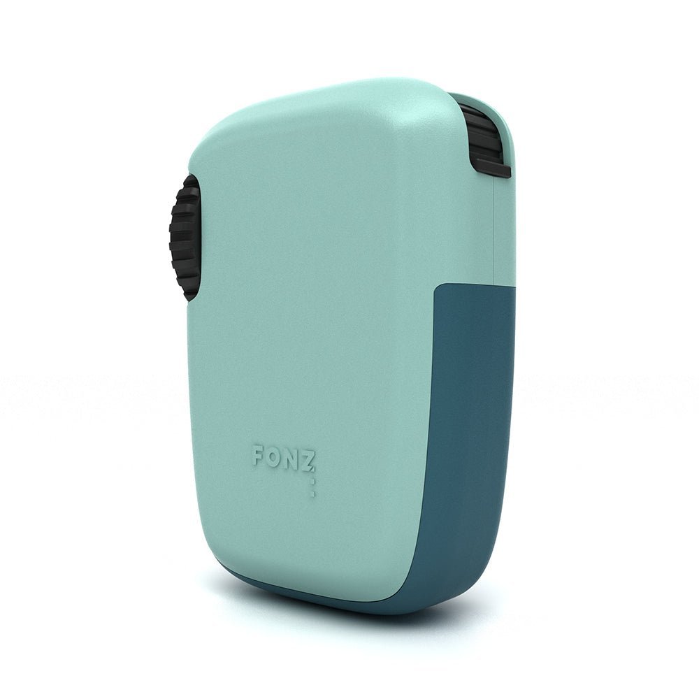 FONZ – Grinder & Storage Combo – Reef - Image 4