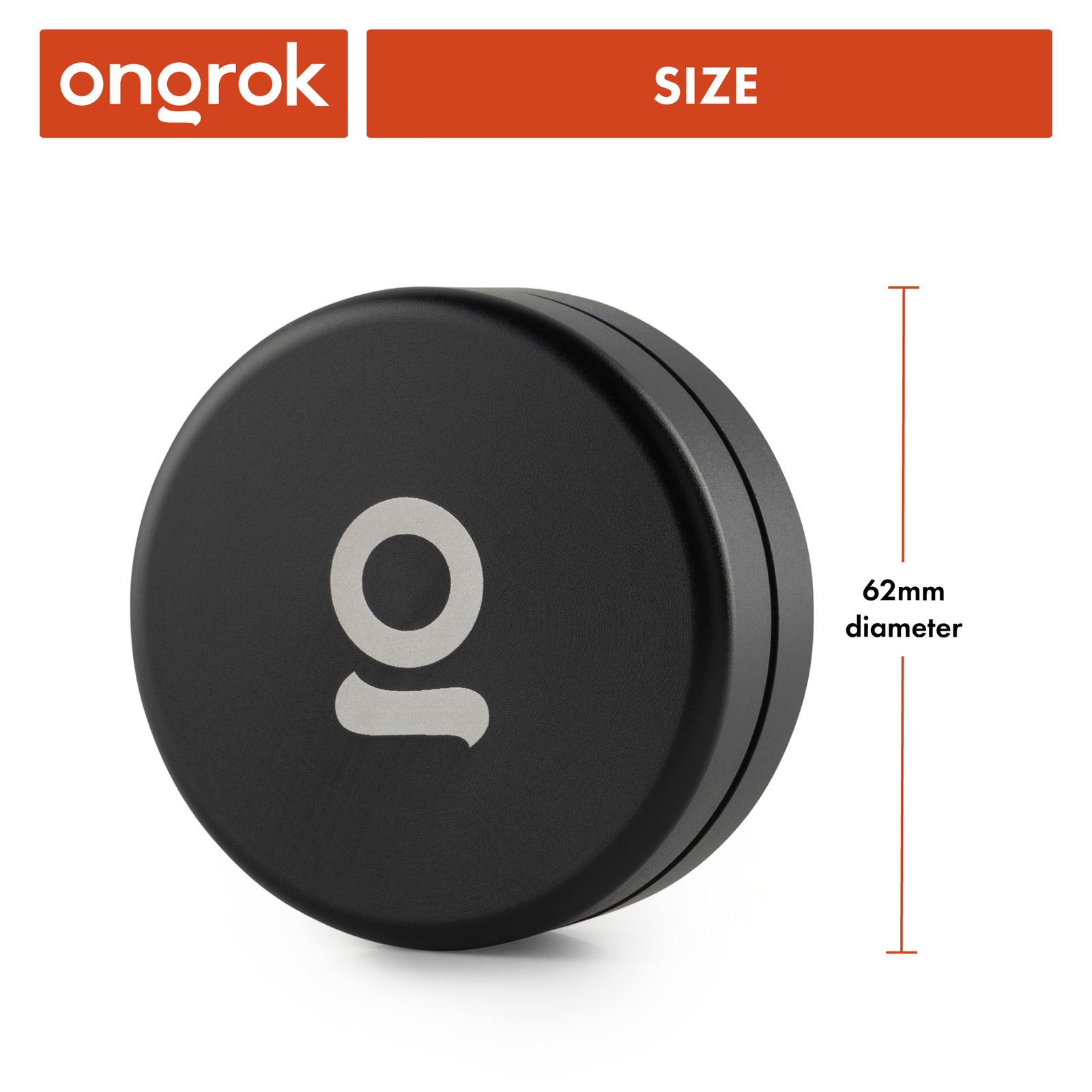 Ongrok Aluminum Storage Puck - Image 11