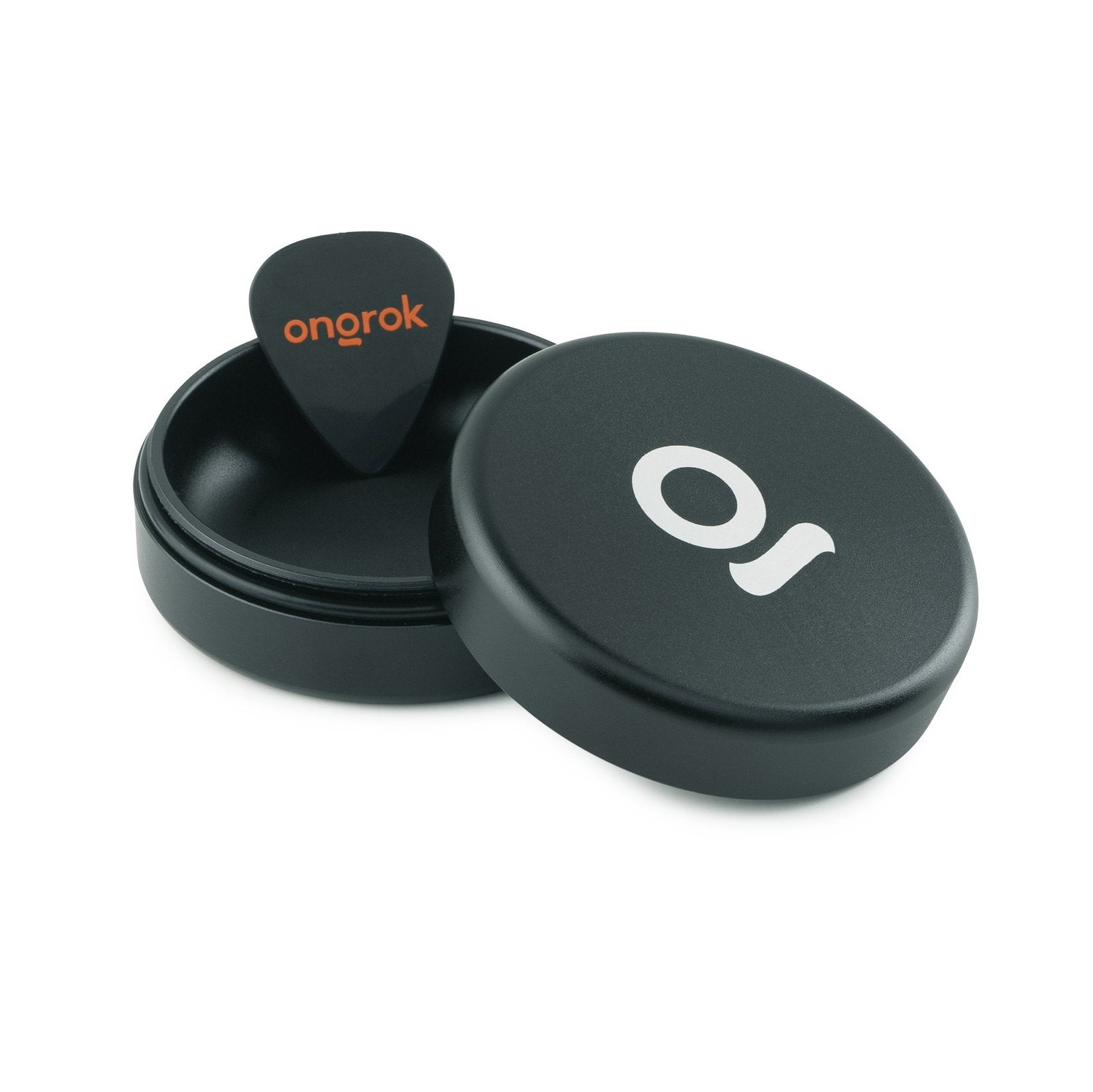 Ongrok Aluminum Storage Puck - Image 10