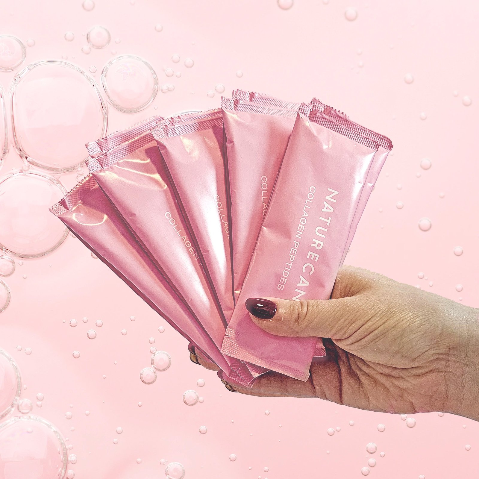 Collagen Sachets - Image 2