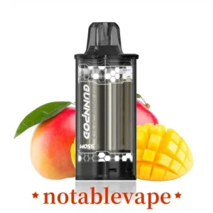 Gunnpod moss Mango Bliss “pod”