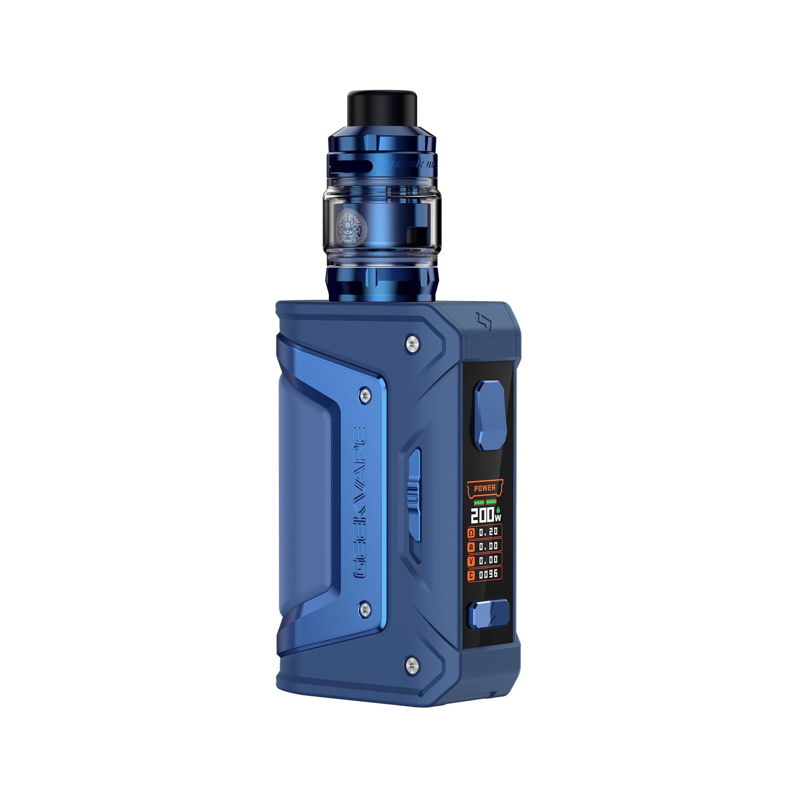 GeekVape L200 Classic Kit - Image 3
