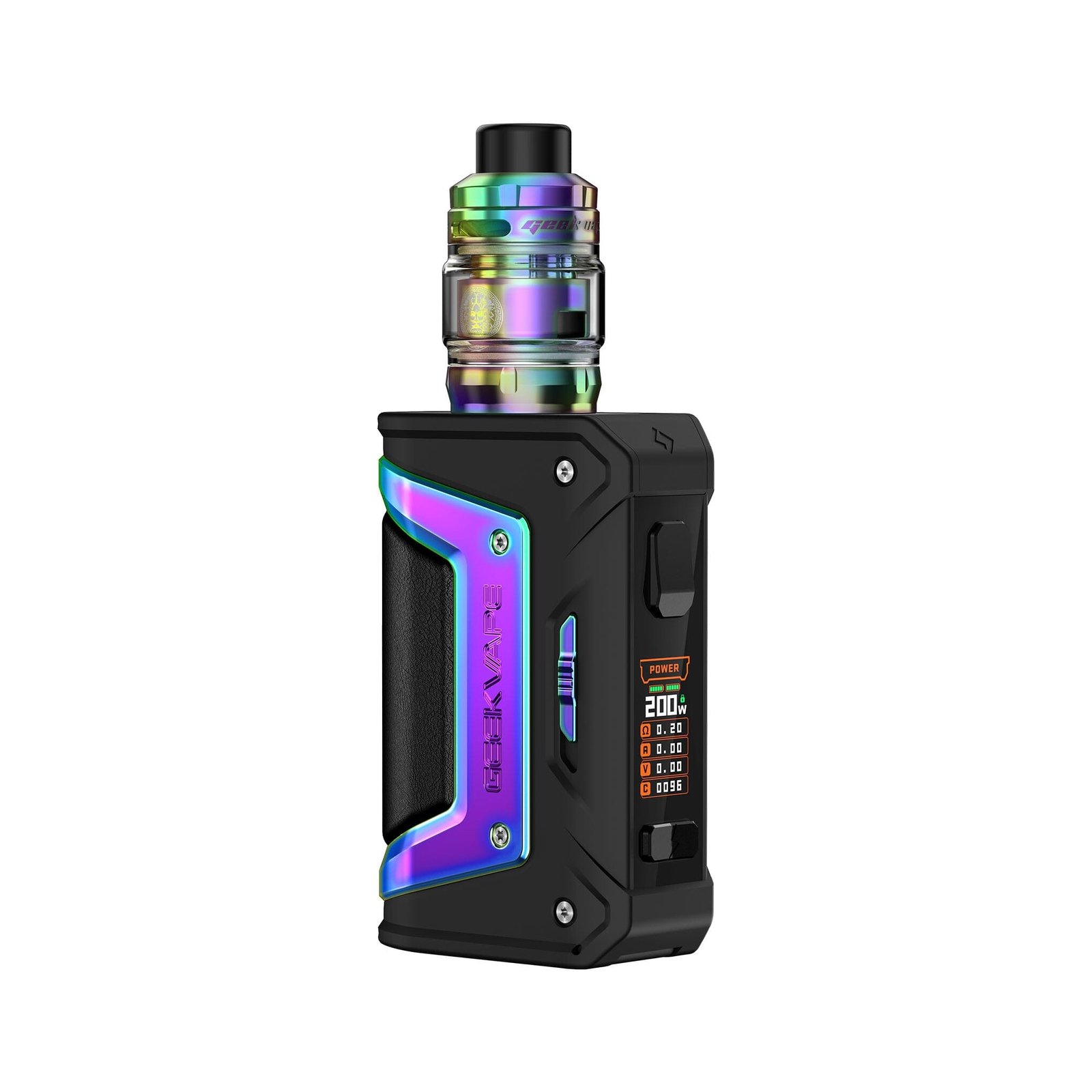 GeekVape L200 Classic Kit - Image 5