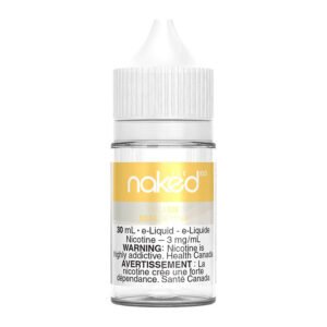 Naked100 Freebase E-Liquid - Maui Ice 30ml