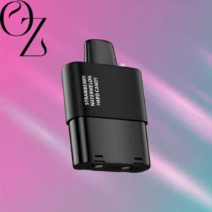 Strawberry Watermelon Hard Candy – Elite – POD